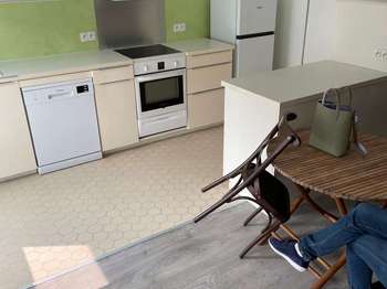 Location Maison 2 chambresGranville