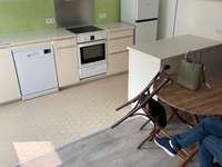 Location maison 3 pièces