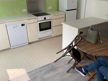 Location Maison 2 chambresGranville