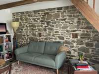 Location maison 3 pièces