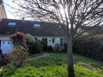 Location Maison 5 chambresGranville