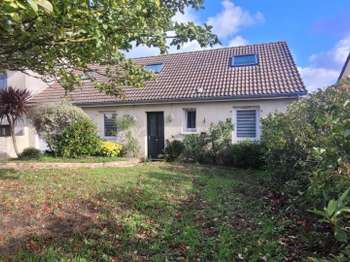 Location Maison 5 chambresGranville