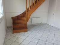 Location maison 6 pièces