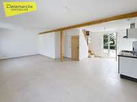 Location maison 3 pièces