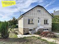 Location maison 3 pièces