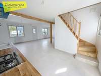 Location maison 3 pièces