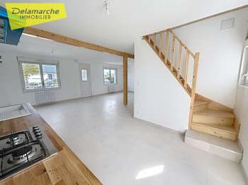 Location maison 3 pièces