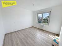 Location maison 3 pièces