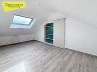 Location maison 3 pièces