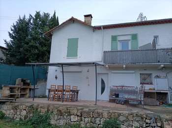 Location Maison 3 chambresGrasse
