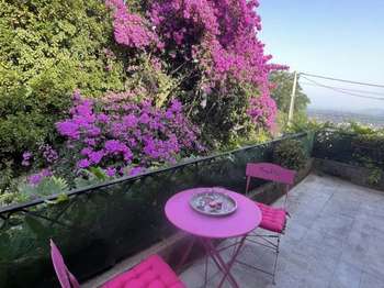 Location Maison 2 chambresGrasse