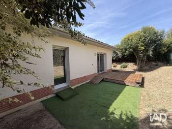 Location Maison 2 chambresGratentour