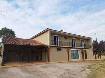 Location Maison 8 chambresGraulhet
