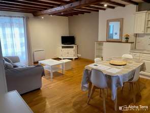 Location Maison 1 chambreGraye-sur-Mer