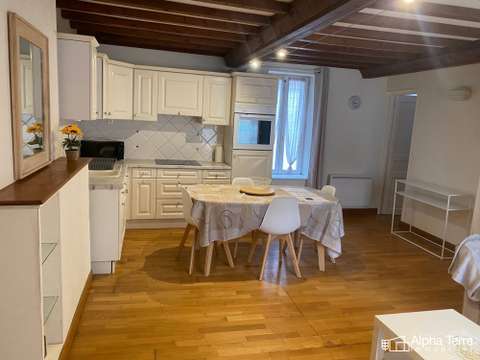 Location maison 3 pièces Location maison 3 pièces