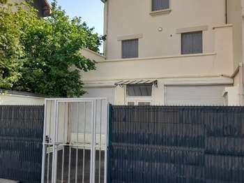 Location Maison 4 chambresGrenoble