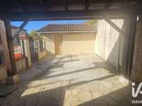 Location maison 3 pièces