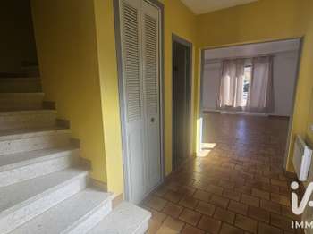 Location maison 3 pièces