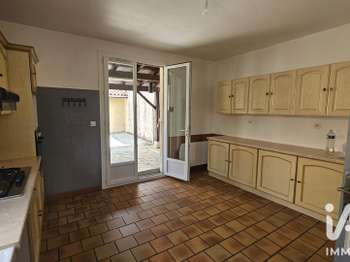 Location maison 3 pièces