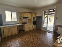 Location maison 3 pièces