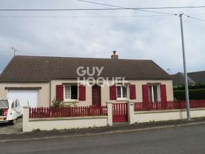 Location Maison 2 chambresGrez-en-Bouère