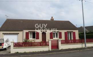 Photo Location maison Grez-en-Bouère