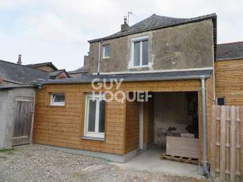 Location Maison 2 chambresGrez-en-Bouère