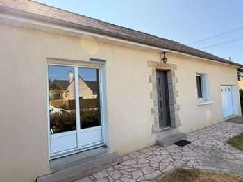 Location Maison 2 chambresGrez-en-Bouère