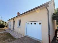Location maison 4 pièces Location maison 4 pièces