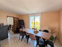 Location maison 4 pièces Location maison 4 pièces