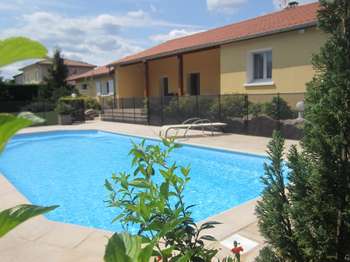 Location Maison 4 chambresGrézieu-la-Varenne