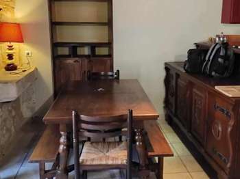 Location maison 3 pièces