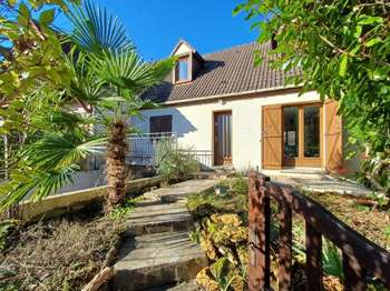 Location Maison 5 chambresGrigny