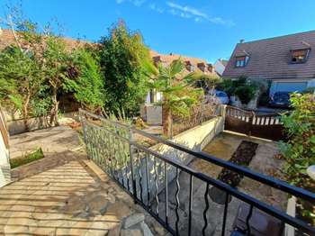 Location Maison 5 chambresGrigny