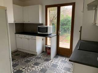 Location maison 6 pièces