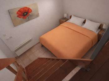 Location maison 2 pièces