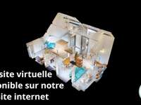 Location maison 2 pièces