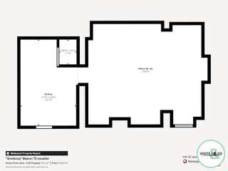 Location maison 2 pièces Location maison 2 pièces