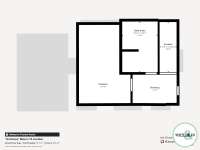 Location maison 2 pièces