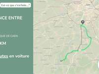 Location maison 2 pièces