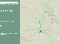 Location maison 2 pièces