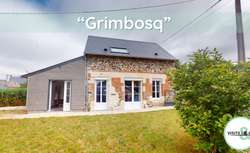 Photo Location maison Grimbosq