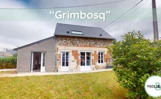 Photo Location maison Grimbosq