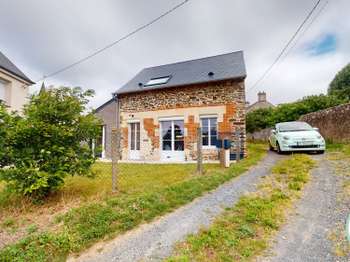 Location maison 2 pièces