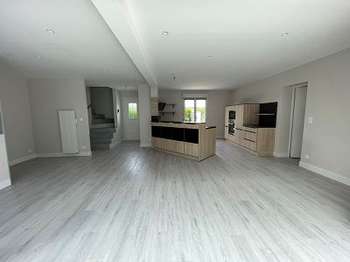 Photo Location maison Grimbosq