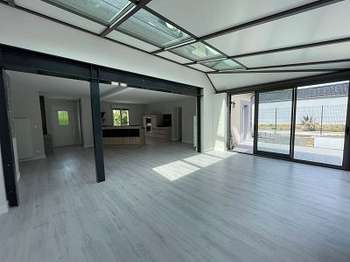 Location maison 5 pièces