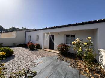 Location Maison 3 chambresGrosbreuil