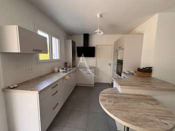 Location maison 4 pièces