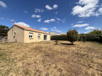 Location Maison 3 chambresGrosbreuil