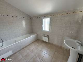 Location maison 4 pièces
